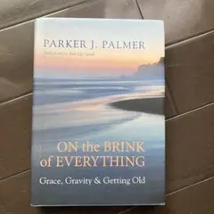 ON the BRINK of EVERYTHING