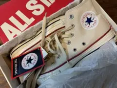 converseコンバース＊オールスターHImadeinJAPAN23.0
