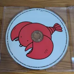 HIGH-LOWS ロブスター　CDアルバム