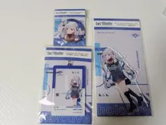 ホロライブ 天音かなた Situation hololive 3点セット