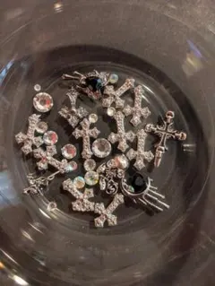 【Ｓ１】ネイルパーツ