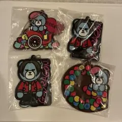 BIGBANG G-DRAGON ジヨンぬいぐるみ マスコット 2個セット - メルカリ