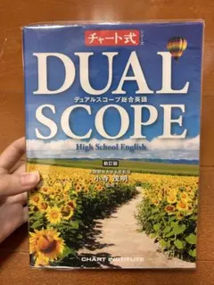 DUAL SCOPE