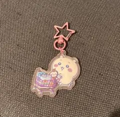 ちいかわサンリオコラボ　キーホルダー