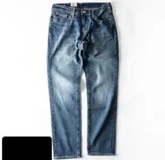 K*B様 Levi's 541 ライトブルー ストレートデニム