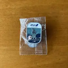 ANA ロサンゼルス ドジャース　オリジナル　ピンバッジ