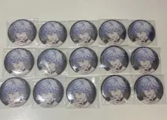 矢戸乃上珂波汰　Paradox Live 缶バッジ Ver.36 survive 矢戸乃上珂波汰 Paradox Live 缶バッジ Ver.36 survive 【公式通販】