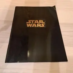 STAR WARS EPISODE I パンフレット
