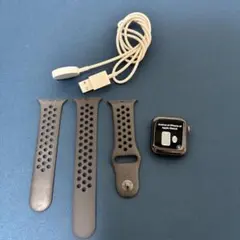 R*8様 AppleWatch SE 第1世代 40mm NIKEモデル