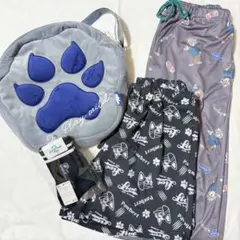 ズートピア⭐︎ パウバート　セット売り