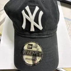 NEW ERA 9TWENTY ニューヨークヤンキース キャップ