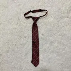 ネクタイ　子供用LL