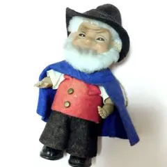 ビンセント・ヴァン・ゴッホ ぬいぐるみ ゴッホさん マスコット ゴッホ