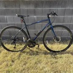 H44早い者勝ち✨ブリヂストンサイクル アンカー クロスバイク 自転車