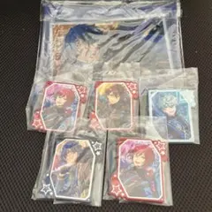 アンスタセット