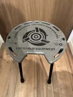 2026年最新】lockfield equipment deck2の人気アイテム - メルカリ