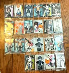 Death Note デスノートウエハース まとめ売り