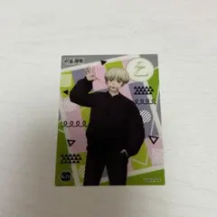 呪術廻戦 カード 狗巻棘