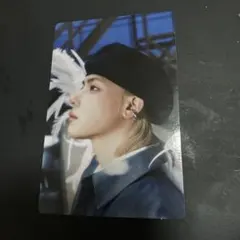 &TEAM POP-UP フォトカードSET B NICOLAS 1枚