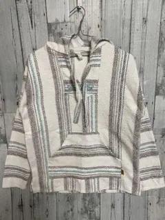 MOLINA 90s 00s メキシカンパーカー モリーナ メキパ メキシコ製