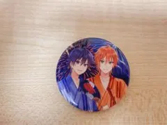 すとぷり 缶バッジ 2020夏グッズ(ななジェル等身)