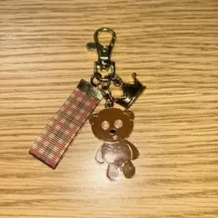 ミニオンズ　ティム　USJ キーチャーム