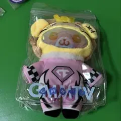 RATFINK フィギュア 透明プラスチックケース入り未開封① - メルカリ