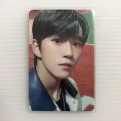NCT WISH ジェヒ トレカ poppop 初回限定盤