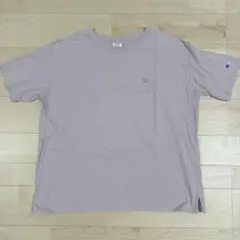 チャンピオン　レディース　半袖Tシャツのサムネイル