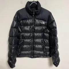 韓国 ダウンジャケット