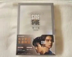 2026年最新】BrightWIN side by side dvdの人気アイテム - メルカリ