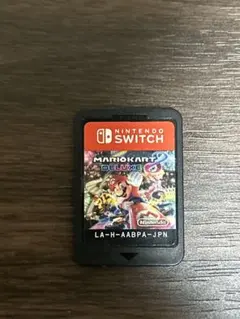 マリオカートDX