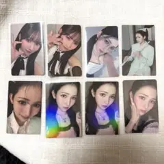 IS:SUE 釼持菜乃 KCON JAPAN 2025 オンライン トレカ - メルカリ