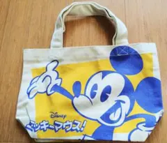 非売品♪ディズニーリゾート オリジナルバック 東京ディズニーリゾート 25周年 オリジナルバッグ - メルカリ
