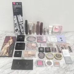 コスメまとめ売り デパコス 韓国コスメ プチプラ