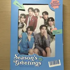 ENHYPEN シーグリ 2023