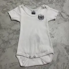 2026年最新】CHROME HEARTS ベビー服(~95cm)の人気アイテム - メルカリ