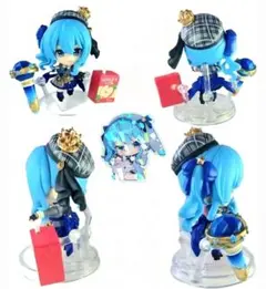 2026年最新】星街すいせい フィギュアの人気アイテム - メルカリ