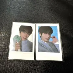 TXT テヒョン ACT : PROMISE -EP.2- インスタントフォト