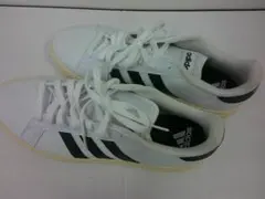 #6680 adidas グランドコートベース 28cm アディダス スニーカー
