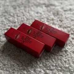 【新品未開封】リップモンスター3本セット