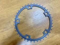 シマノ アルテグラ 6800用 チェーンリング 53-39T 11S 中古品 - メルカリ