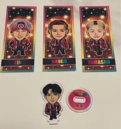 2025年最新】LDH千社札の人気アイテム - メルカリ