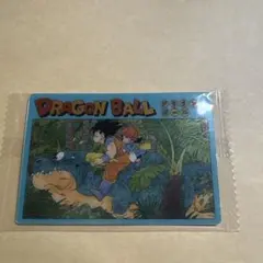 イタジャガ ドラゴンボール Vol.7 7-28 CR 孫悟空＆孫悟飯 - メルカリ