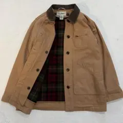 L.L.Bean ハンティングジャケット Thinsulate ライナー M