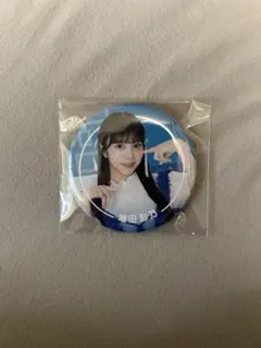 CUTIE STREET 幫我找找可愛的東西嗎？增田彩乃 徽章