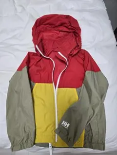 HELly Hansen ジャケット サイズ120のサムネイル
