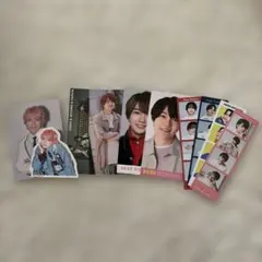 なにわ男子　西畑大吾　カード　まとめ売り