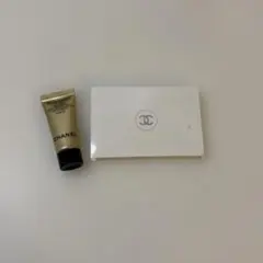 【未使用】CHANEL ファンデーション サンプルセット