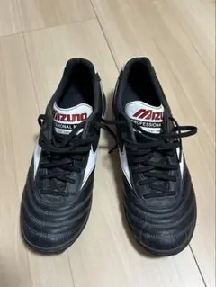 MIZUNO モレリア サッカートレーニングシューズ